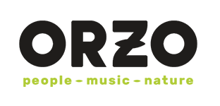 ORZO Logo